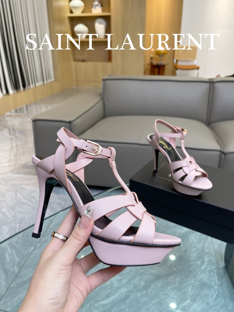 YSL High Heels